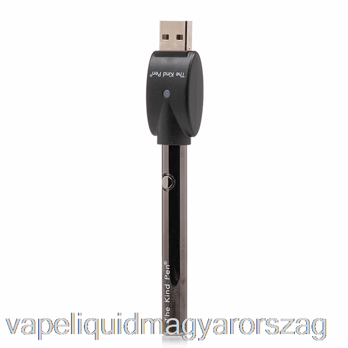 A Kedves Toll Vv 510 Menetes Elem Gunmetal Vape Toll